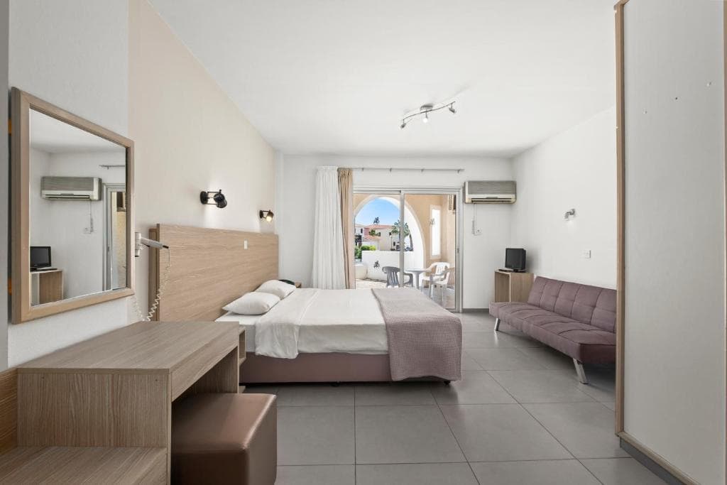 Pandream Hotel Apartments - 44