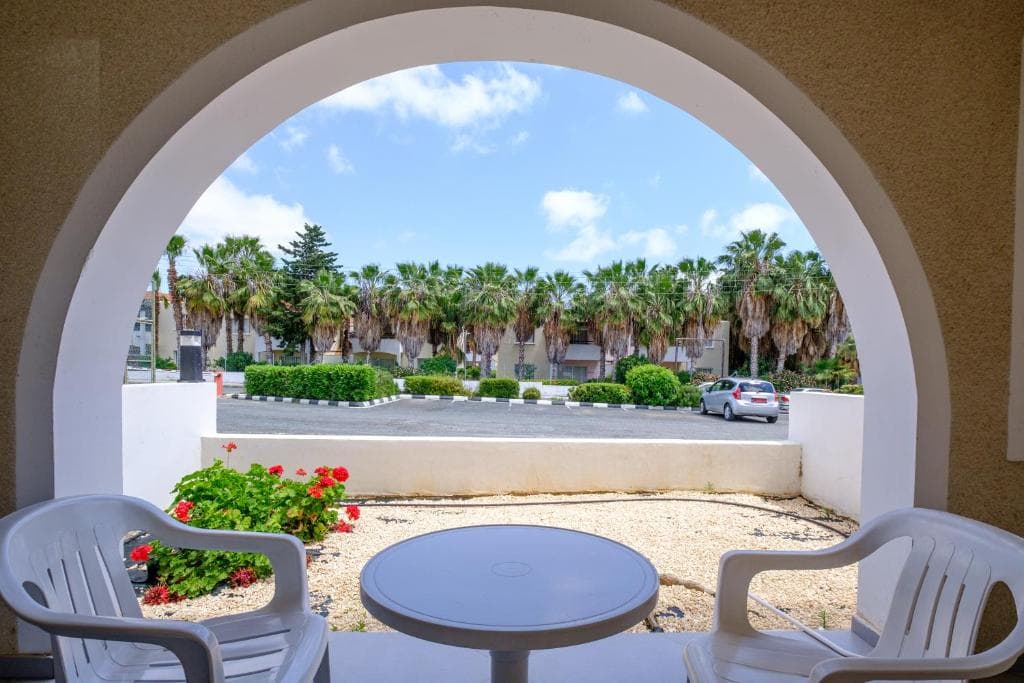 Pandream Hotel Apartments - 45