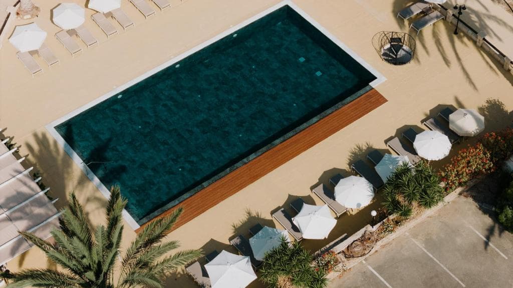 Vrachia Beach Hotel & Suites (Adults Only) - 8