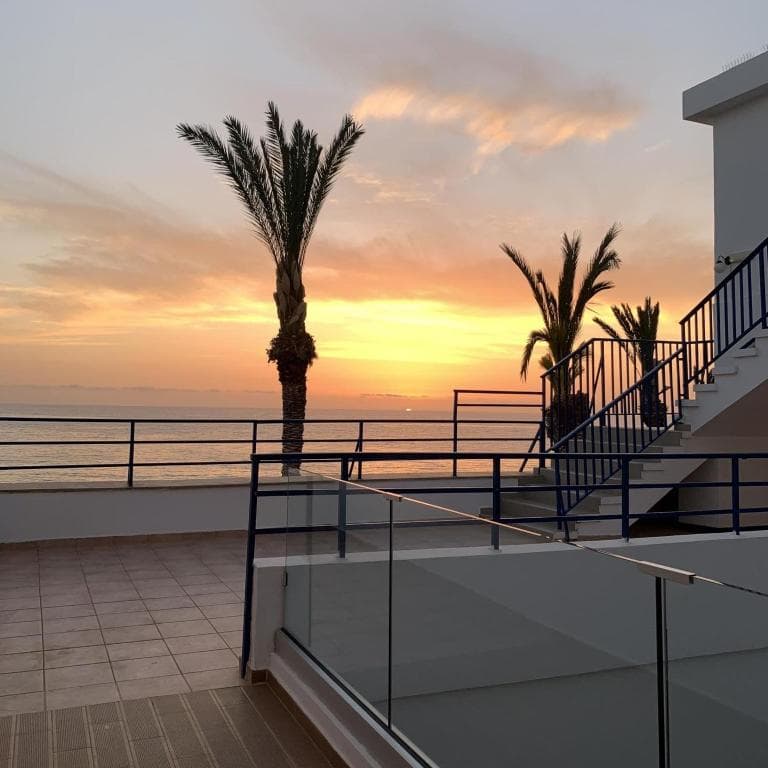 Vrachia Beach Hotel & Suites (Adults Only) - 21