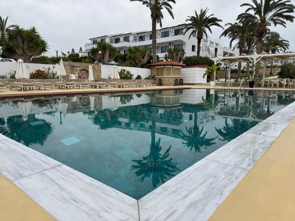 Vrachia Beach Hotel & Suites (Adults Only) - 28