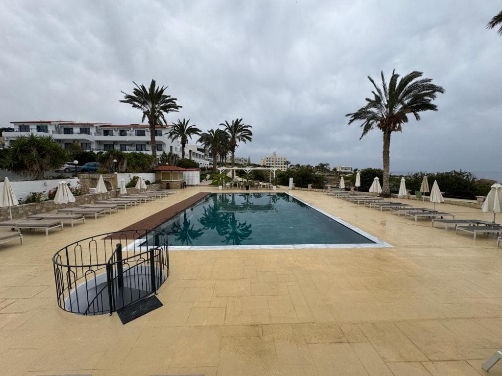 Vrachia Beach Hotel & Suites (Adults Only) - 30