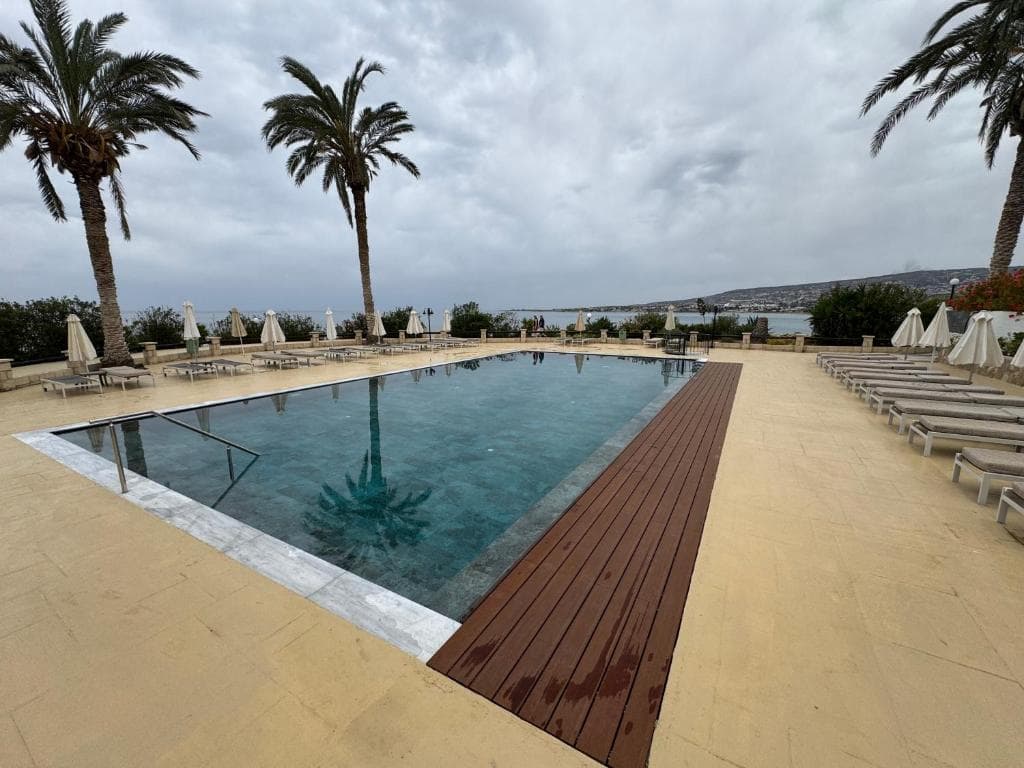 Vrachia Beach Hotel & Suites (Adults Only) - 32