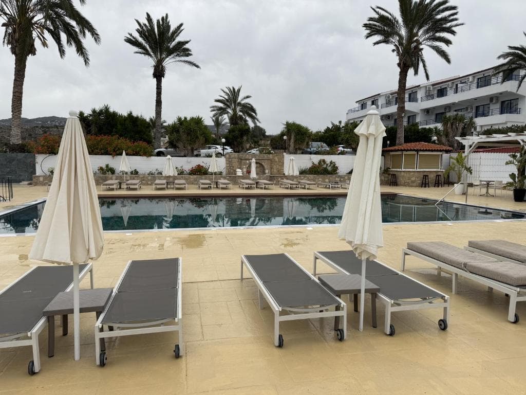 Vrachia Beach Hotel & Suites (Adults Only) - 33