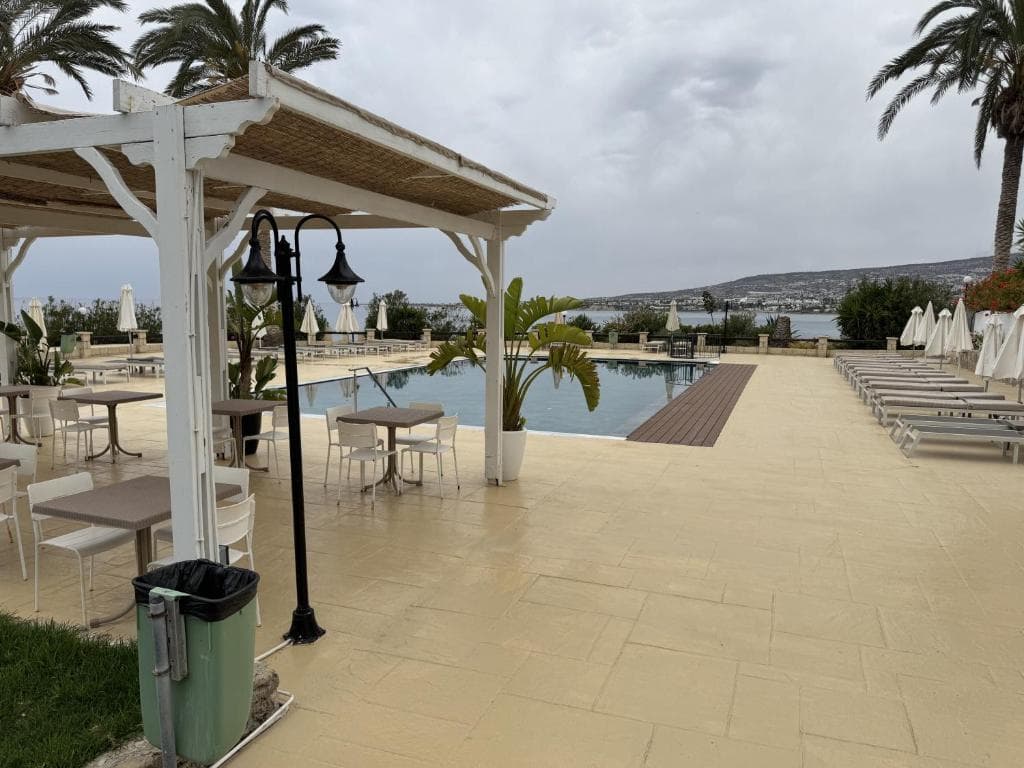 Vrachia Beach Hotel & Suites (Adults Only) - 34