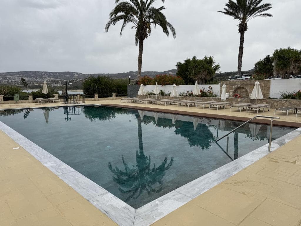 Vrachia Beach Hotel & Suites (Adults Only) - 35