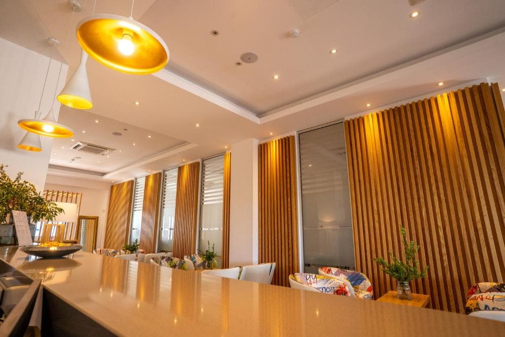 Vrachia Beach Hotel & Suites (Adults Only) - 36