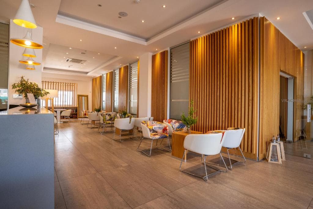 Vrachia Beach Hotel & Suites (Adults Only) - 37