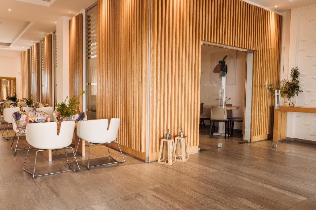 Vrachia Beach Hotel & Suites (Adults Only) - 39