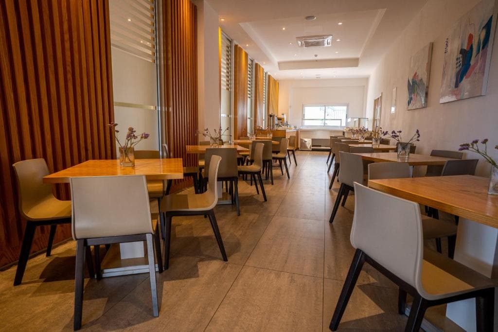 Vrachia Beach Hotel & Suites (Adults Only) - 40