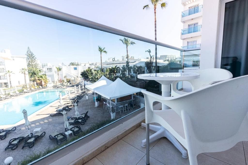 Vrissaki Hotel Apartments - 4