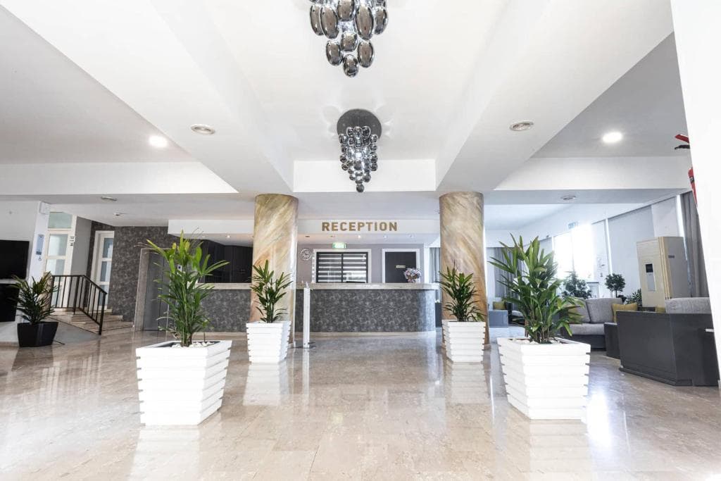 Vrissaki Hotel Apartments - 10