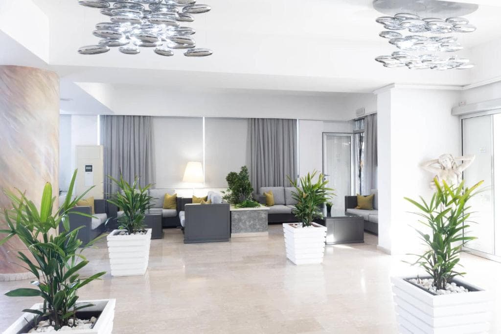 Vrissaki Hotel Apartments - 11