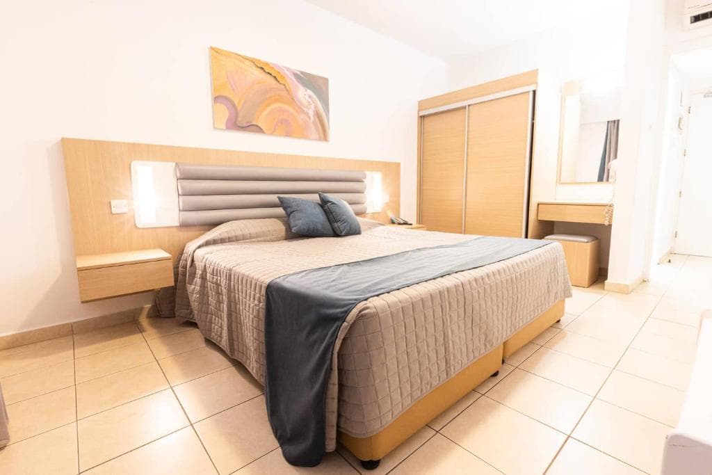 Vrissaki Hotel Apartments - 12