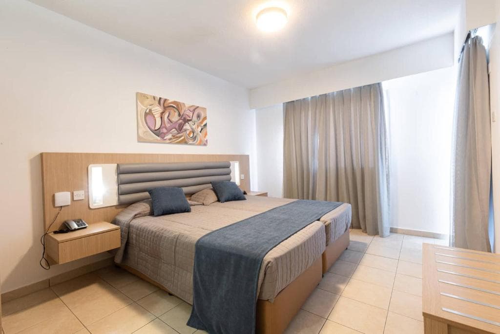 Vrissaki Hotel Apartments - 17