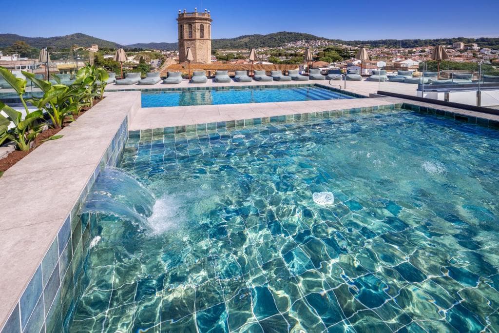 Sejur Costa Brava - Hotel Merce - 2