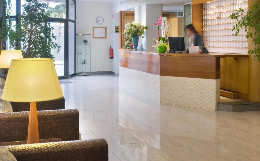 Sejur Costa Brava - Hotel Merce - 8