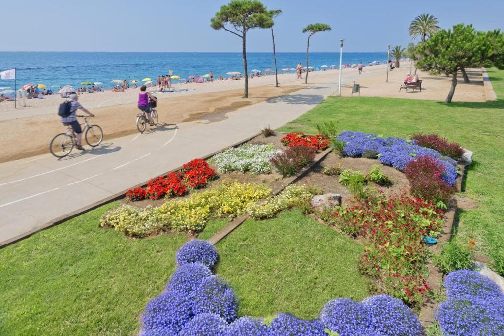 Sejur Costa Brava - Hotel Merce - 27