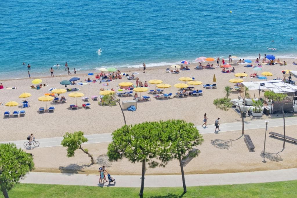 Sejur Costa Brava - Hotel Merce - 29