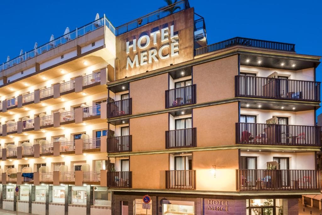 Sejur Costa Brava - Hotel Merce - 32