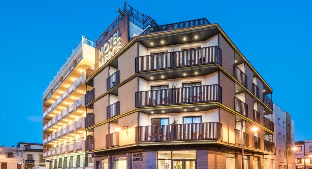 Sejur Costa Brava - Hotel Merce - 33