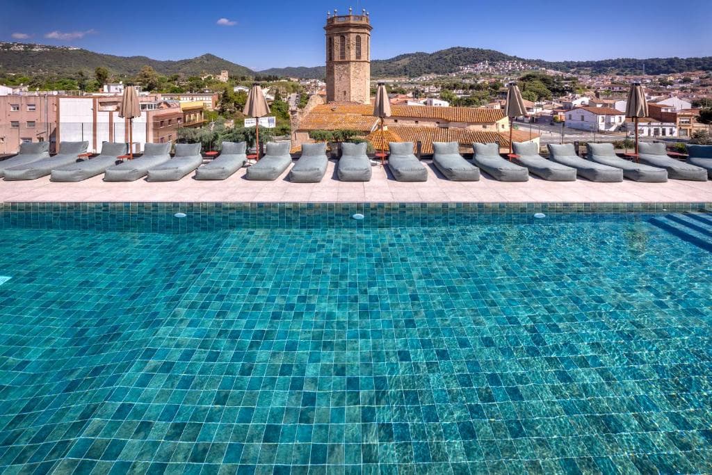 Sejur Costa Brava - Hotel Merce - 37