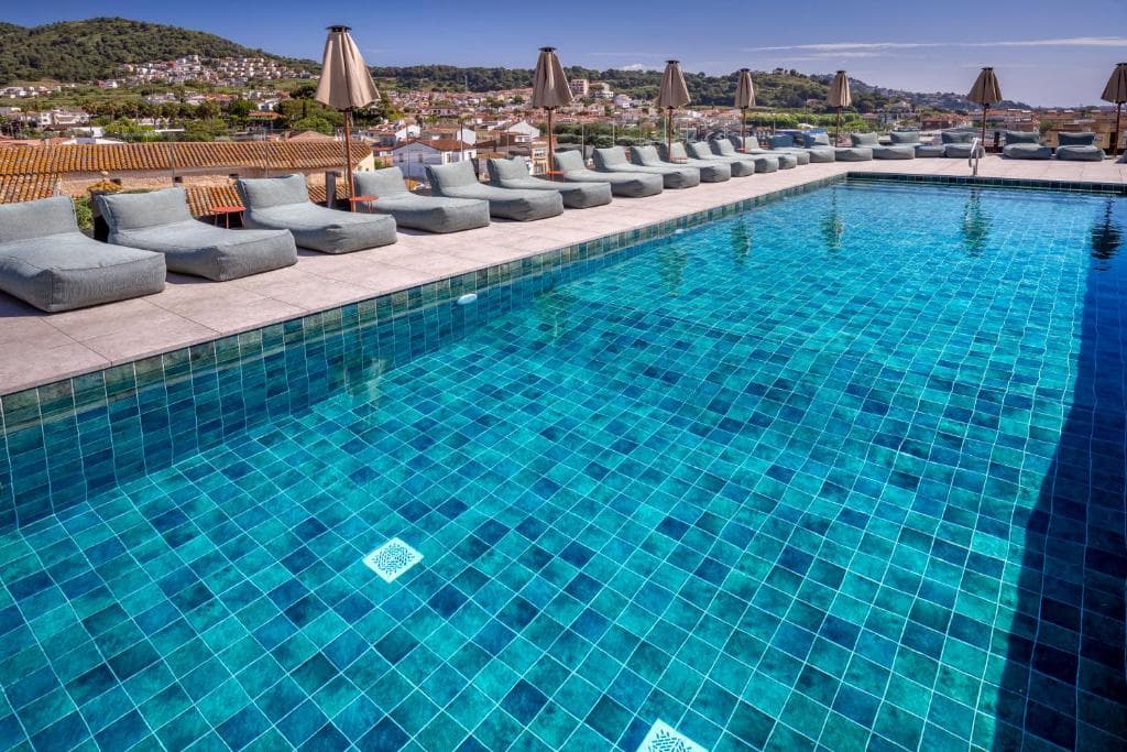 Sejur Costa Brava - Hotel Merce - 39