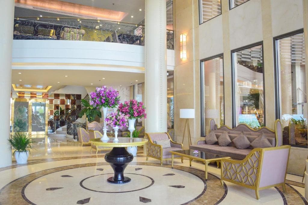 Holiday Beach Hotel Danang - 3