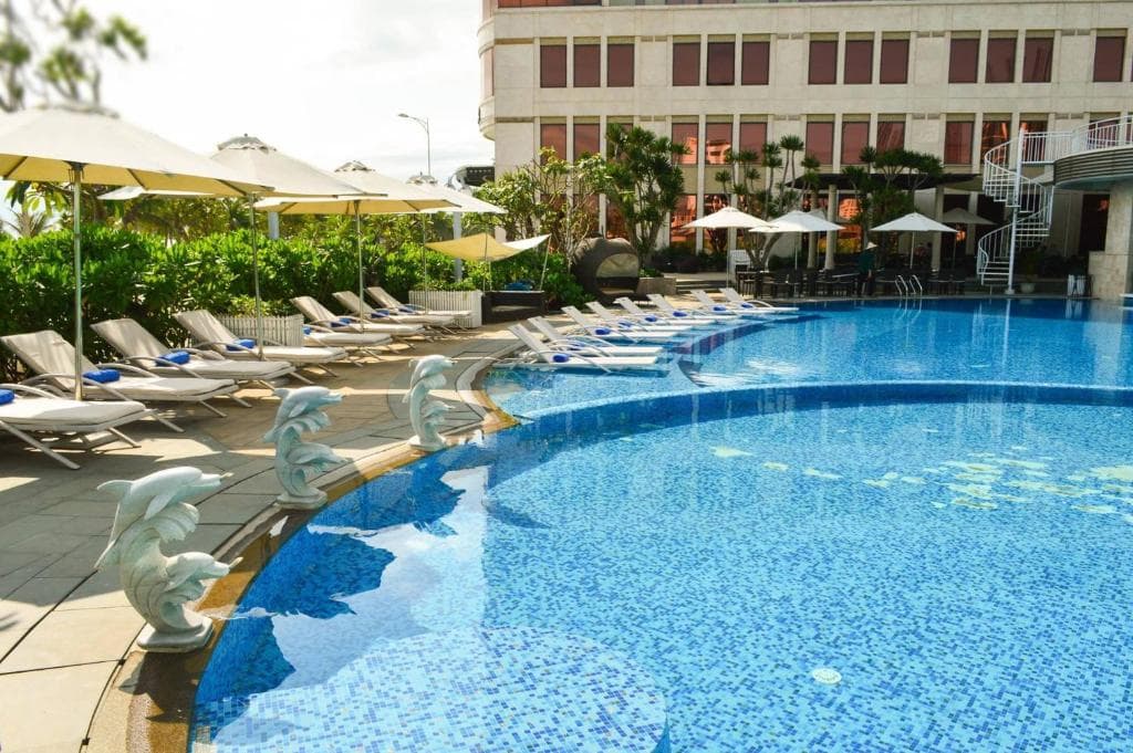Holiday Beach Hotel Danang - 5