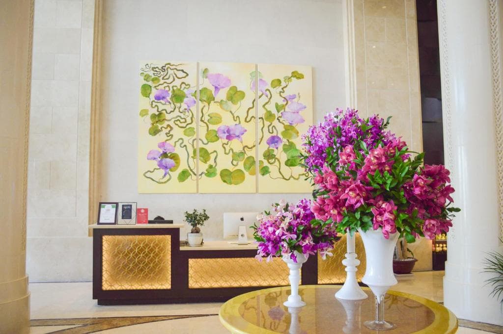 Holiday Beach Hotel Danang - 18