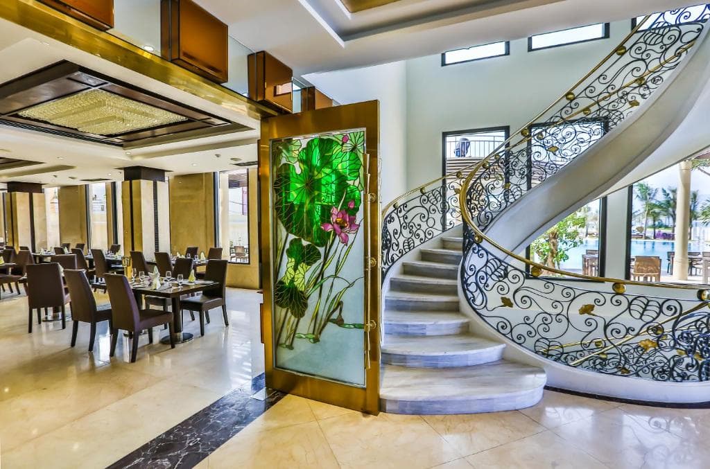 Holiday Beach Hotel Danang - 21