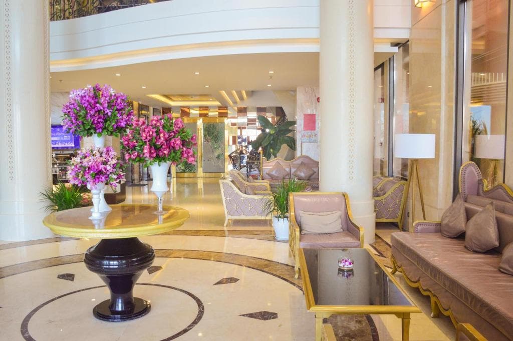Holiday Beach Hotel Danang - 23