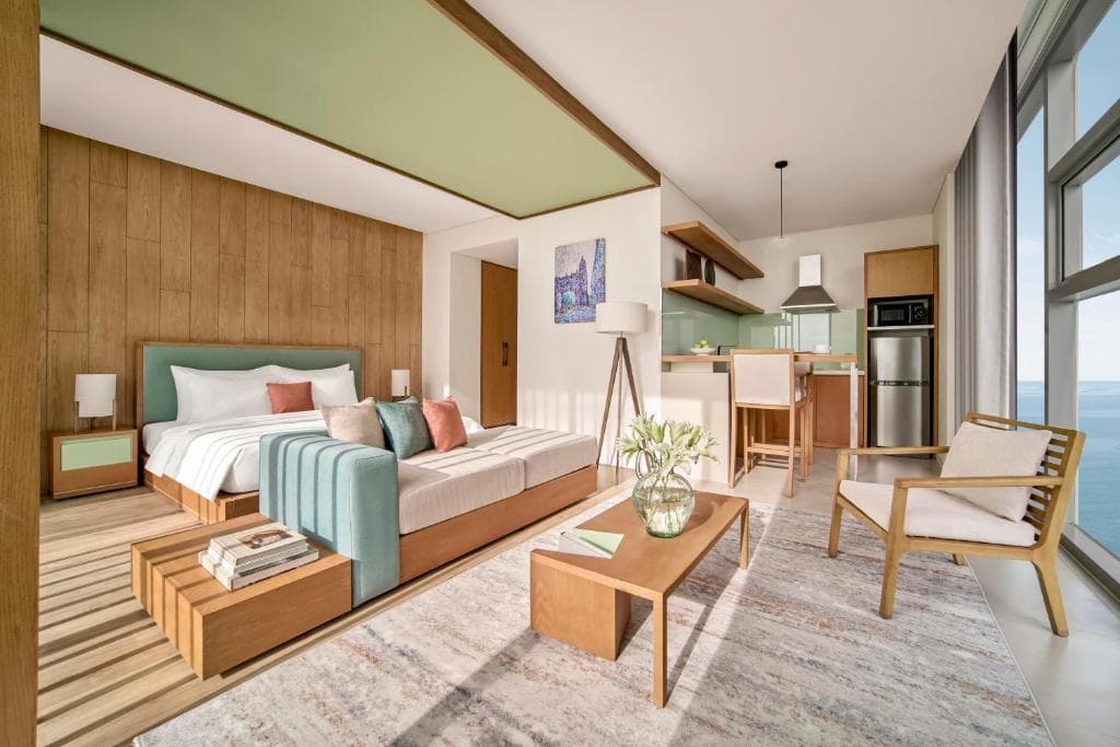 Hotel Signature by M Village Beachfront - 2