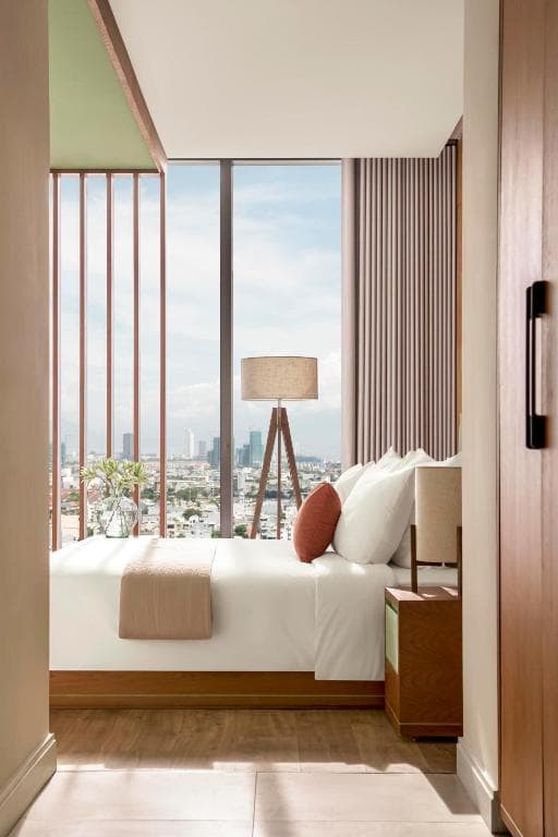 Hotel Signature by M Village Beachfront - 11