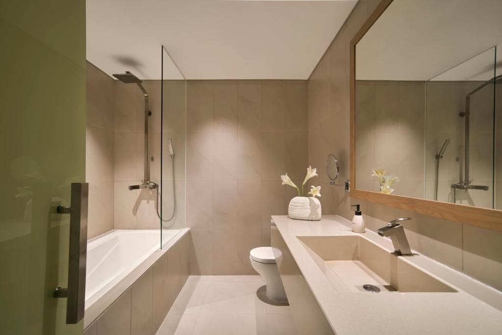 Hotel Signature by M Village Beachfront - 13