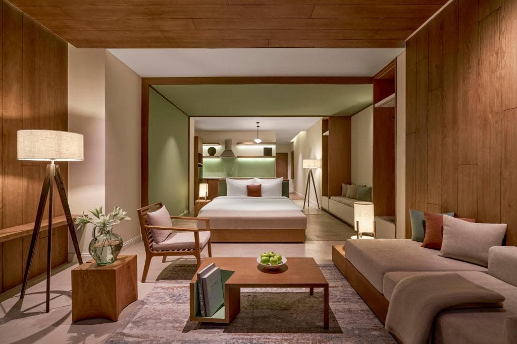 Hotel Signature by M Village Beachfront - 17