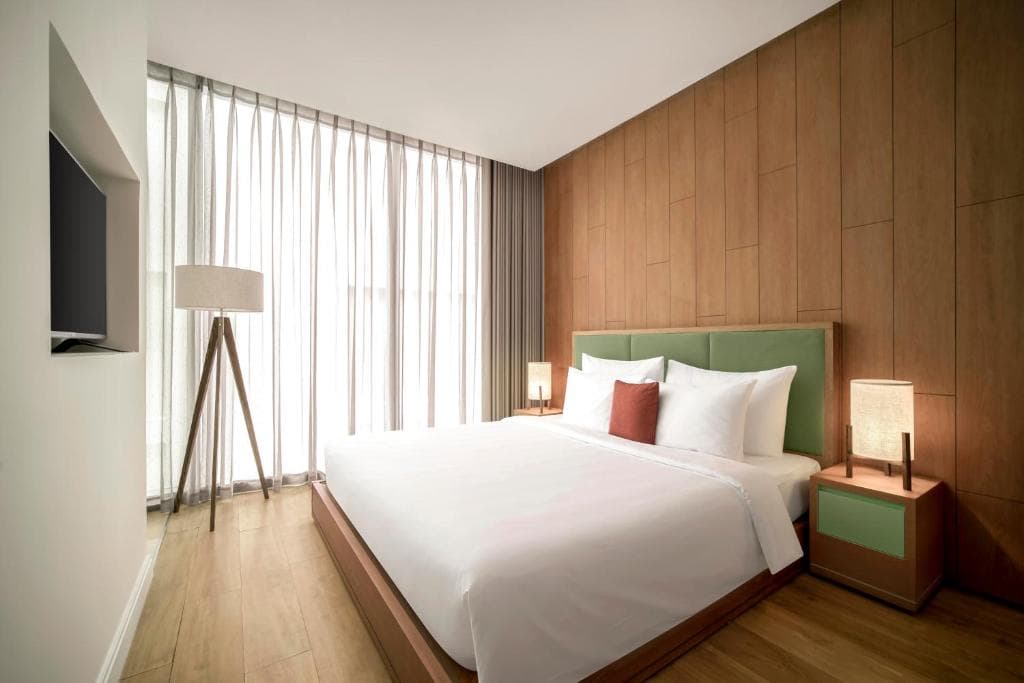 Hotel Signature by M Village Beachfront - 18