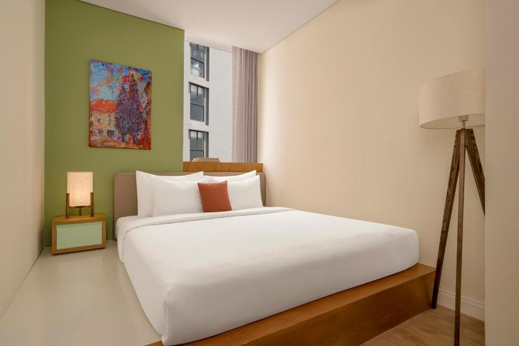 Hotel Signature by M Village Beachfront - 19