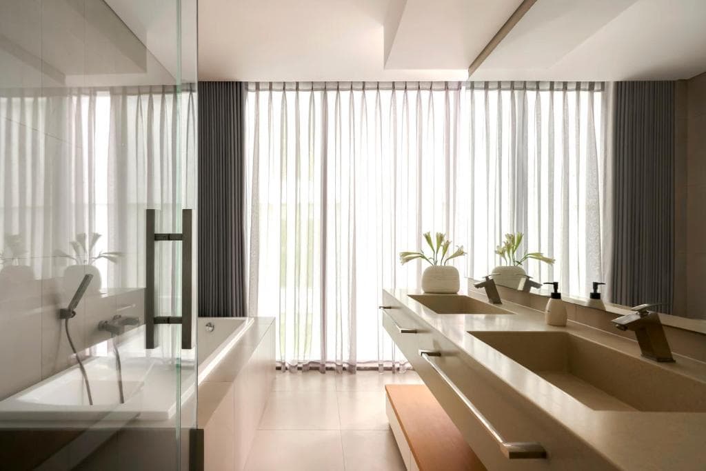 Hotel Signature by M Village Beachfront - 23