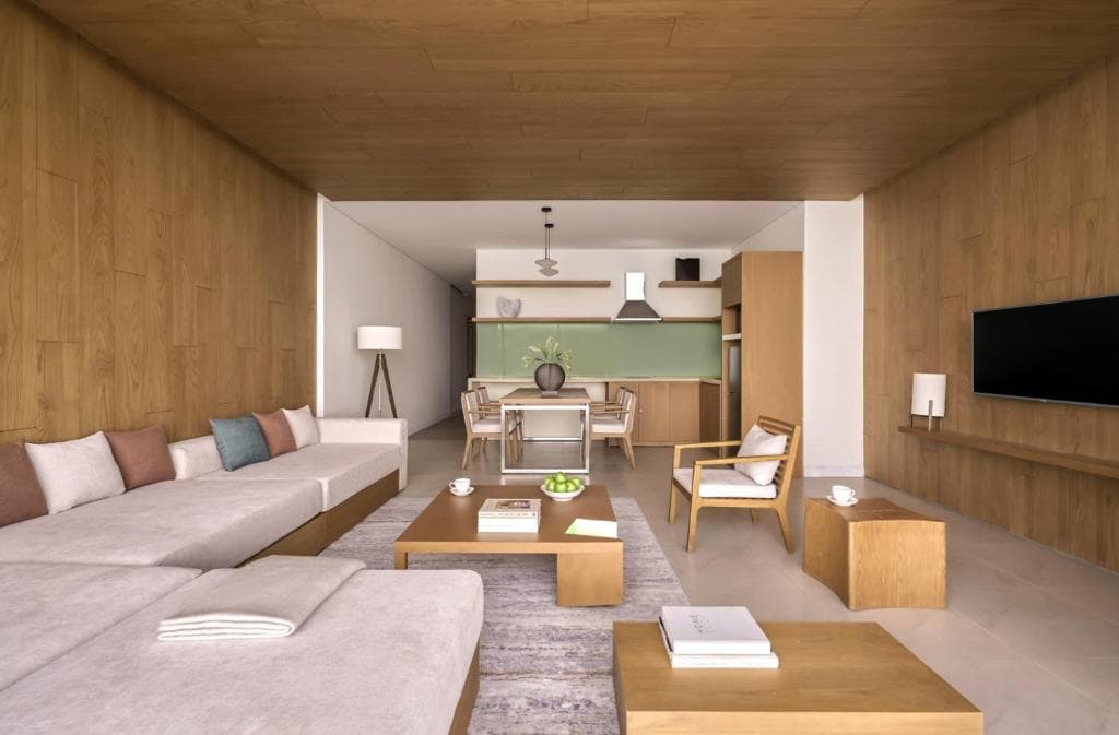 Hotel Signature by M Village Beachfront - 30