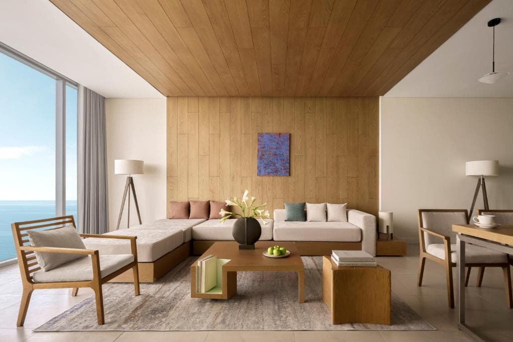 Hotel Signature by M Village Beachfront - 32