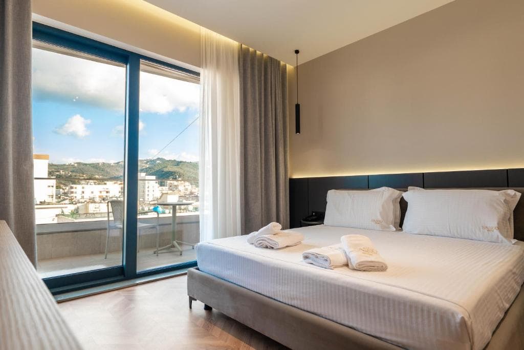Hotel Sasso - 5