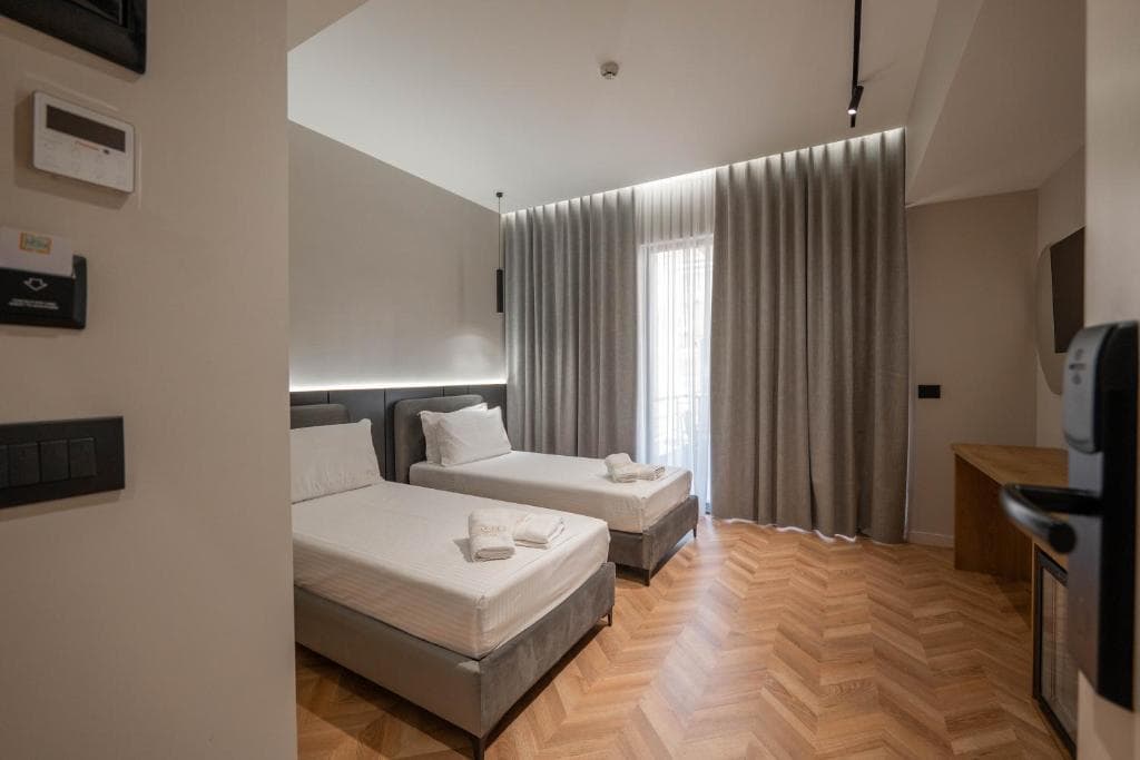 Hotel Sasso - 6