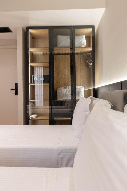 Hotel Sasso - 7