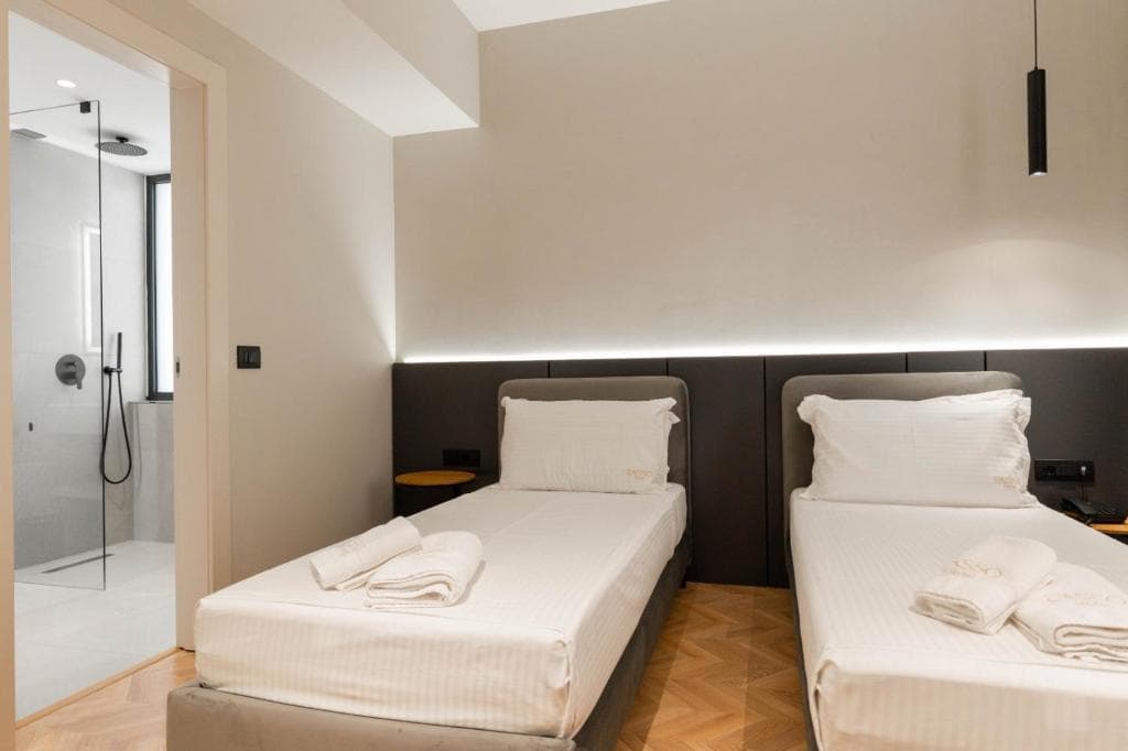 Hotel Sasso - 8