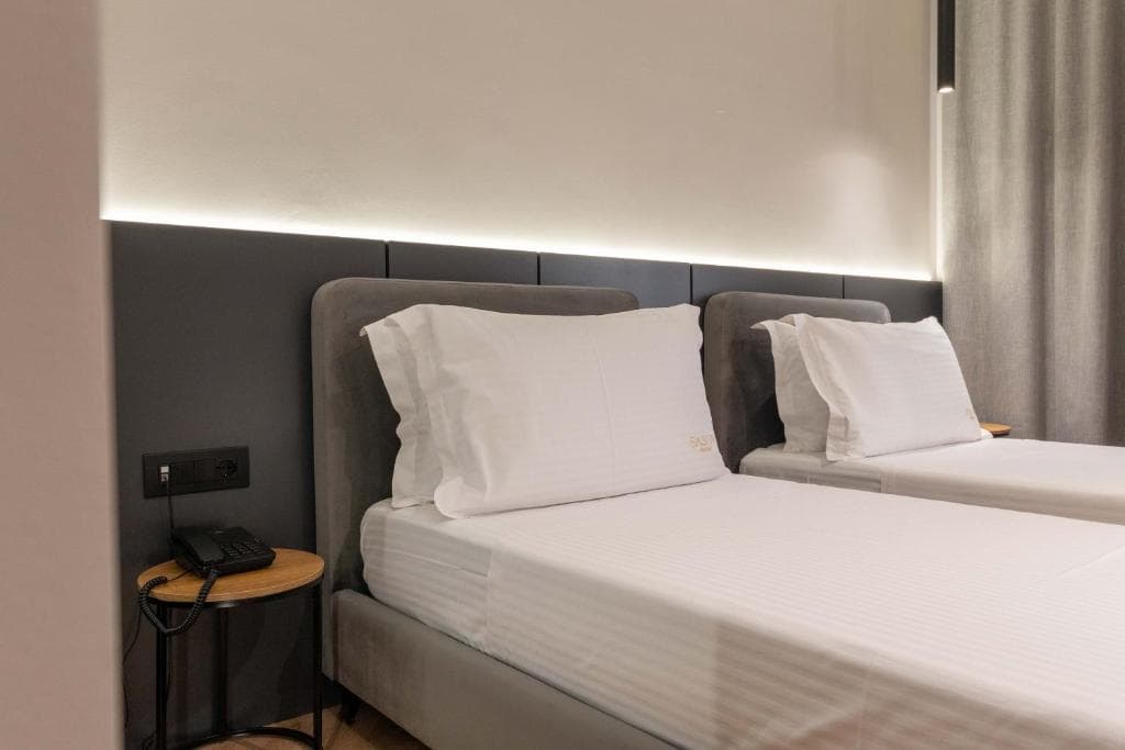Hotel Sasso - 10