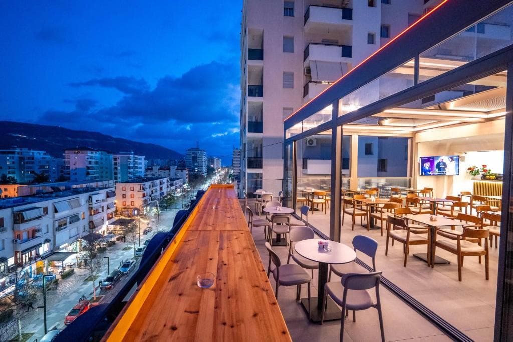 Hotel Sasso - 12