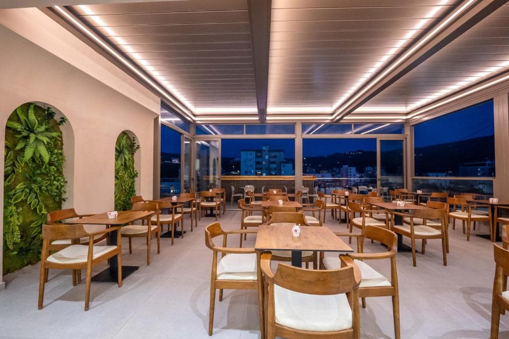 Hotel Sasso - 15