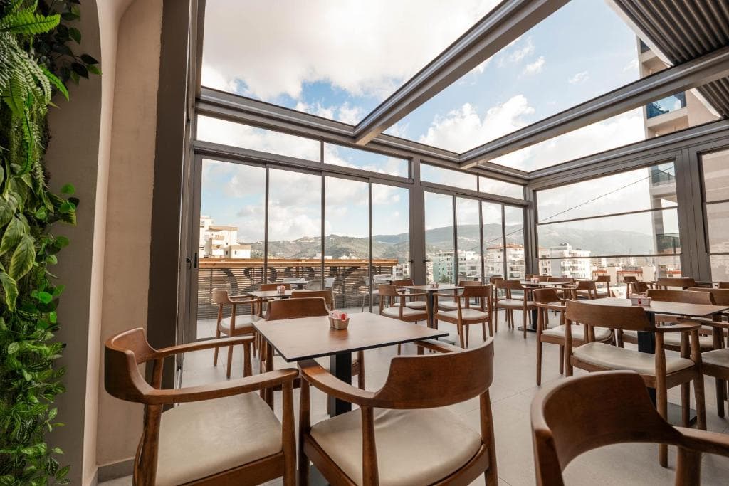Hotel Sasso - 17