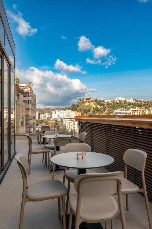 Hotel Sasso - 18
